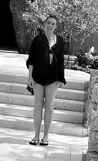 Elize Ryd feet photo 20