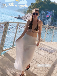 Elize Ryd feet photo 18