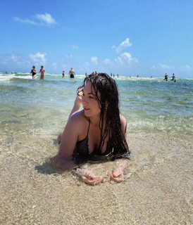 Elize Ryd feet photo 15