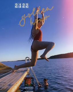 Elize Ryd feet photo 14