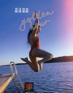 Elize Ryd feet photo 13