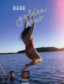 Elize Ryd feet photo 12