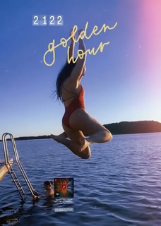Elize Ryd feet photo 11