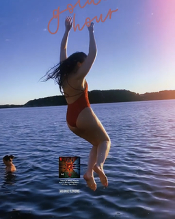 Elize Ryd feet photo 10