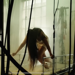 Elize Ryd feet photo 20