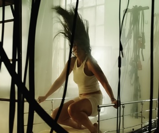 Elize Ryd feet photo 19