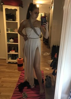 Elize Ryd feet photo 12