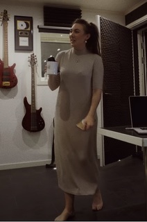 Elize Ryd feet photo 11