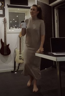 Elize Ryd feet photo 10