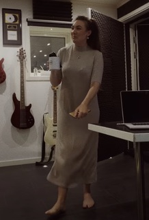 Elize Ryd feet photo 9
