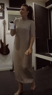 Elize Ryd feet photo 8