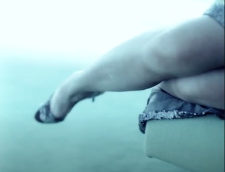 Elize Ryd feet photo 4