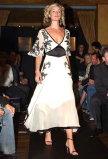 Elize du Toit feet photo 7