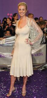 Elize du Toit feet photo 1