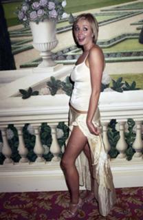 Elize du Toit feet photo 5