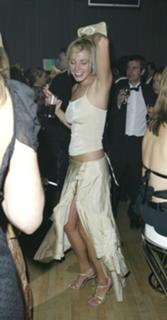 Elize du Toit feet photo 2