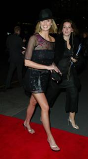 Elize du Toit feet photo 1