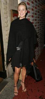 Elize du Toit feet photo 5