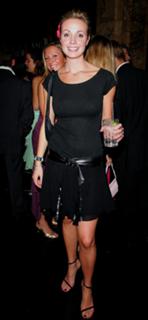 Elize du Toit feet photo 2