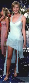 Elize du Toit feet photo 2