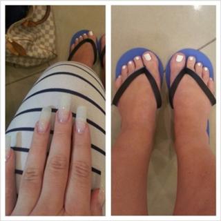 Elke Madler feet photo 17