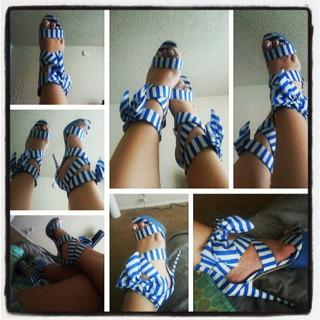Elke Madler feet photo 12