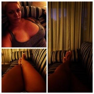 Elke Madler feet photo 8