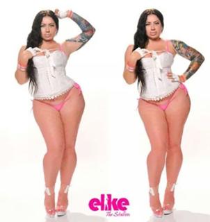Elke Madler feet photo 16