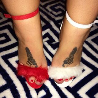 Elke Madler feet photo 18