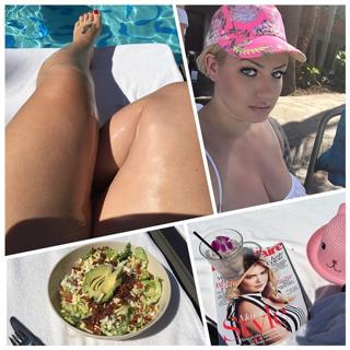 Elke Madler feet photo 17