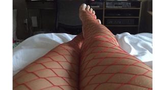 Elke Madler feet photo 13