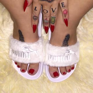 Elke Madler feet photo 19