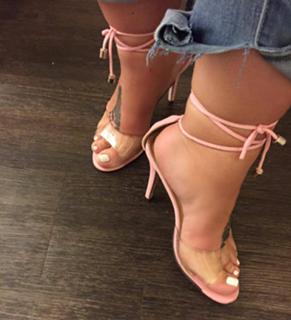 Elke Madler feet photo 9