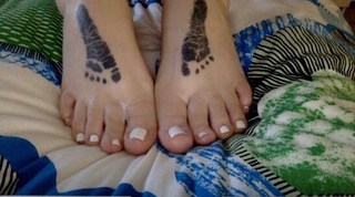 Elke Madler feet photo 10