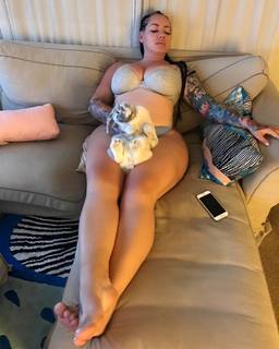 Elke Madler feet photo 6