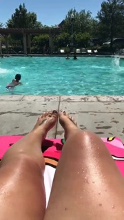 Elke Madler feet photo 19