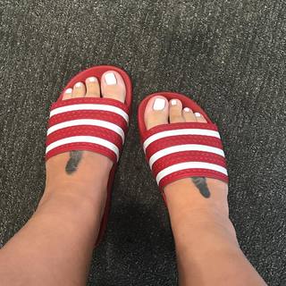 Elke Madler feet photo 14
