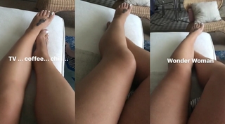 Elke Madler feet photo 13