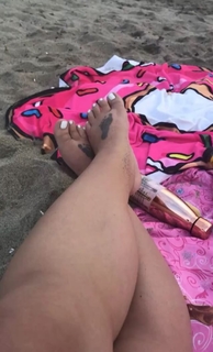 Elke Madler feet photo 11