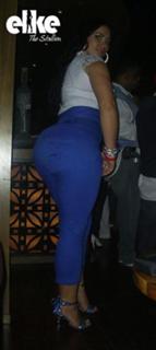 Elke Madler feet photo 11