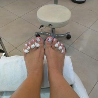 Elke Madler feet photo 9