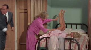 Elke Sommer feet photo thumbnail