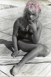 Elke Sommer feet photo thumbnail