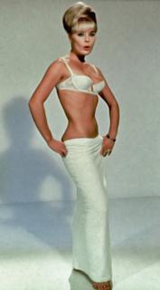 Elke Sommer feet photo thumbnail