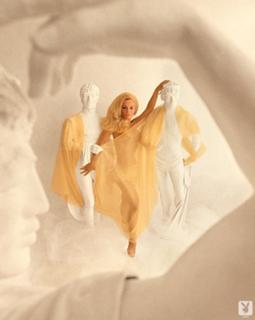 Elke Sommer feet photo thumbnail