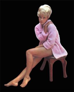 Elke Sommer feet photo thumbnail