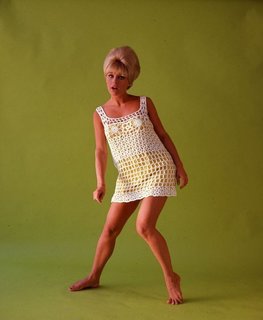 Elke Sommer feet photo thumbnail