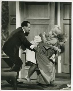 Elke Sommer feet photo thumbnail