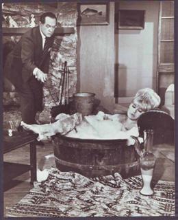 Elke Sommer feet photo thumbnail