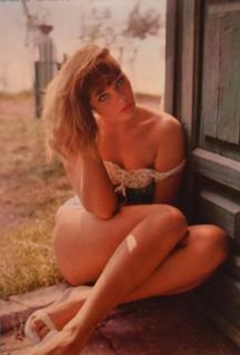 Elke Sommer feet photo thumbnail